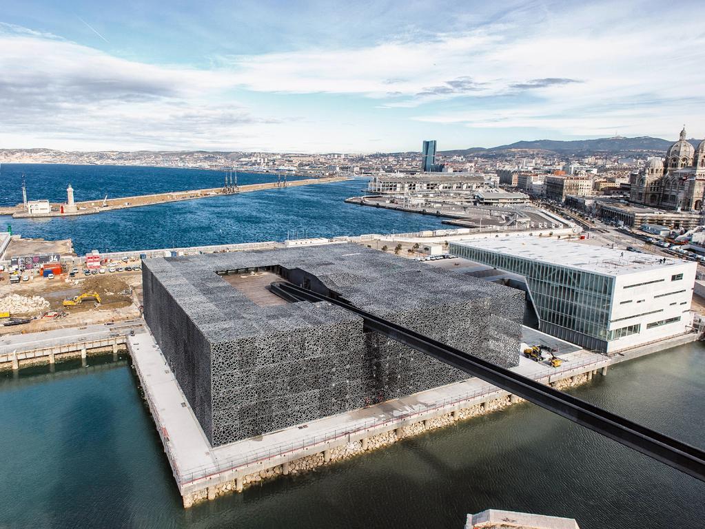Casa Cacao Pres Plage Et Velodrome Marseille Exterior photo